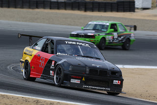 2015 NASA Western States Championships - Strong Showing For BMWs And Diffsonline