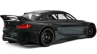 BMW M2 CSL… Wait, what?