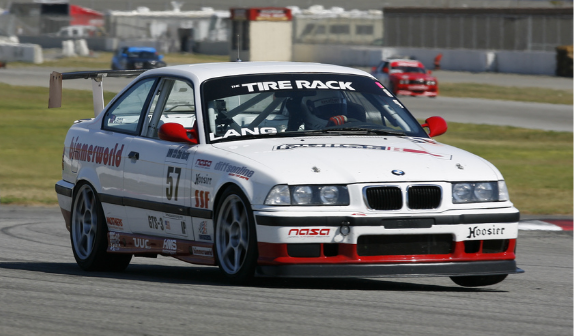 Club racing