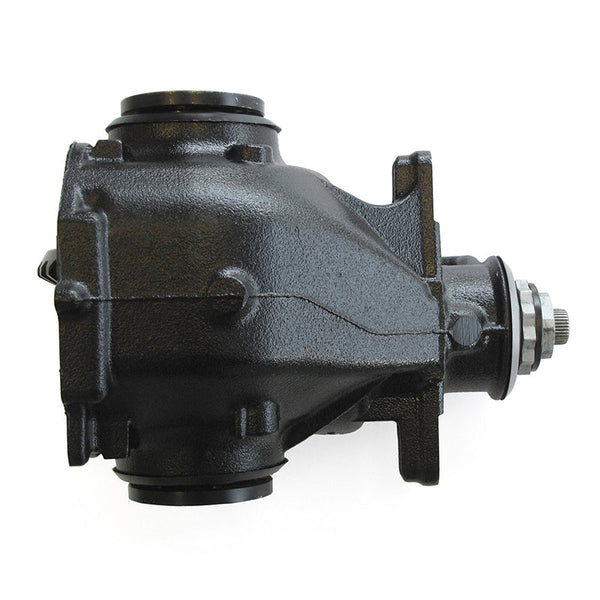Differentials for BMW F3X 330ix