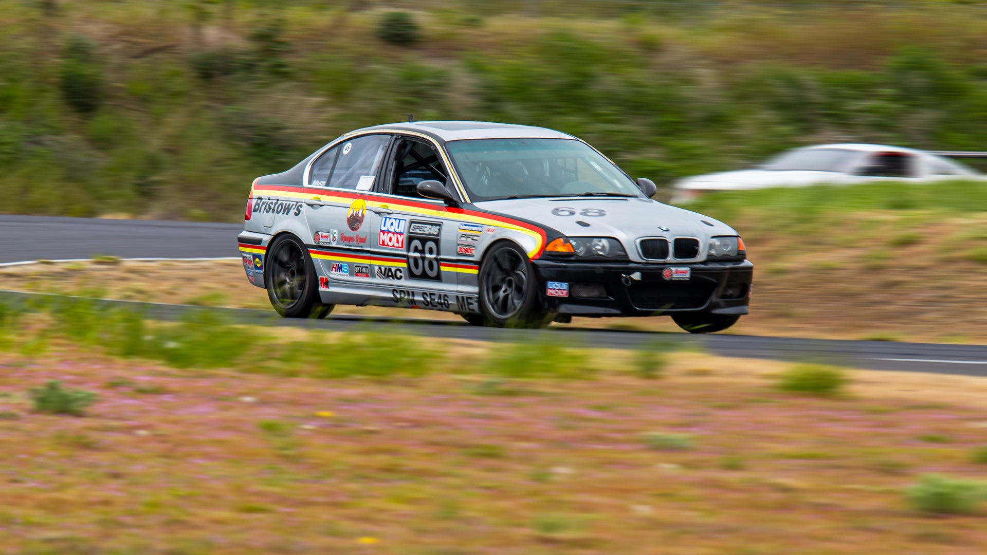 Differential for BMW SPEC E46