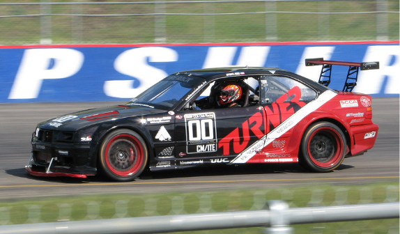 Drifting