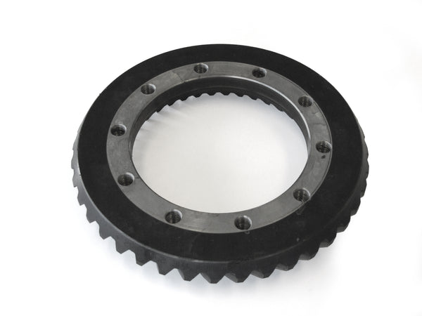 Differentials for BMW F10LCI 550IX