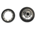 Differentials for BMW F10 528ix