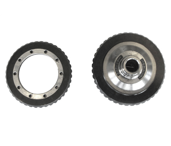 Differentials for BMW F10 528ix