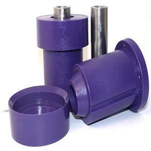 E30 Powerflex Rear Subframe Bushings Track Version