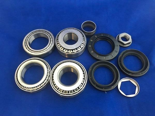 Rebuild Kit for 188mm open differentials