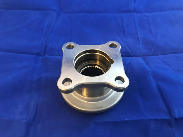 210mm 4 bolt Input Flange