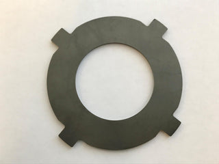 Dog Eared Plate for 210mm Differential