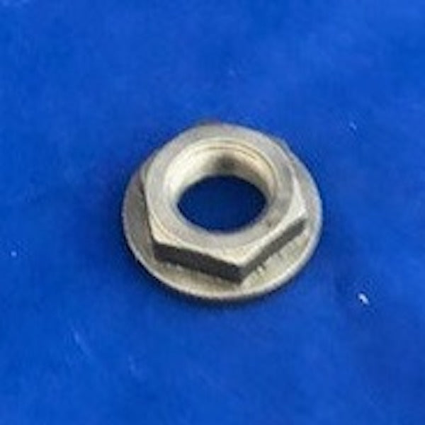 Pinion Nut for 188mm Differentials