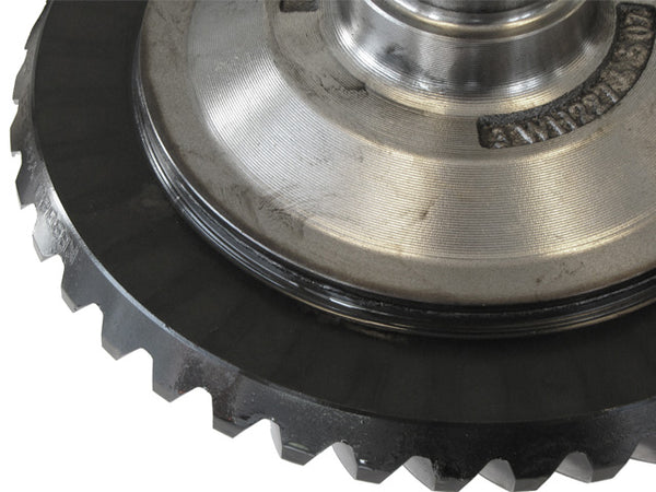 Differentials for BMW F12, F13 650I