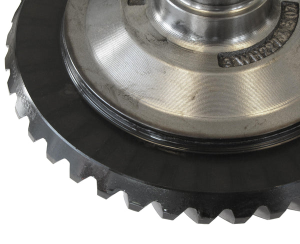 Differentials for BMW F10LCI 550IX