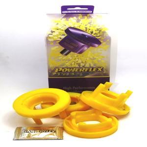E9X NON M Rear Subframe Front Mount Insert Track Version