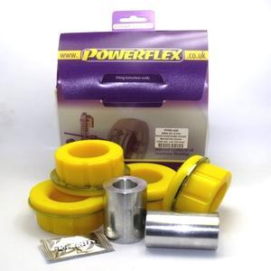 E8X  Powerflex Rear Subframe Front Bushing Street Version