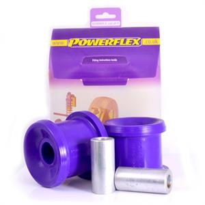 E9X M3 Powerflex Rear Subframe Rear Mount Bushing Street Version