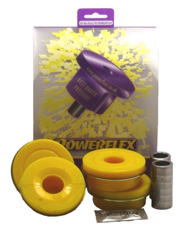 E46 Powerflex Rear Subframe Rear Bushing Street Version