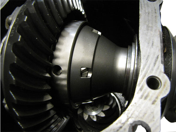 Differentials for BMW E89 Z4 28i