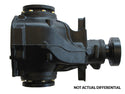 Differentials for BMW Z8