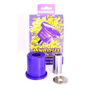 E8X 1M, E9X M3 Powerflex Differential Rear Bushings Street Version,