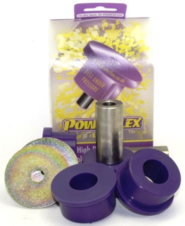 E8X 1M, E9X M3 Powerflex Differential Front Bushings Street Version