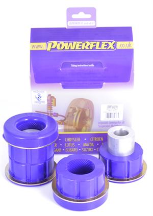 E8X 1M Powerflex Rear Subframe Front Mount Bushing Street Version