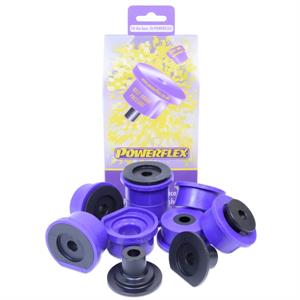 F8X Front Differential Bushing Track Version
