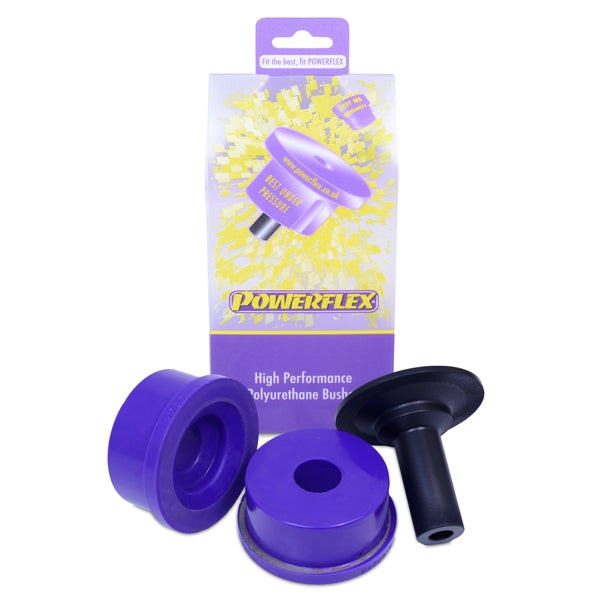 F8X Rear Differential Bushing Street Version