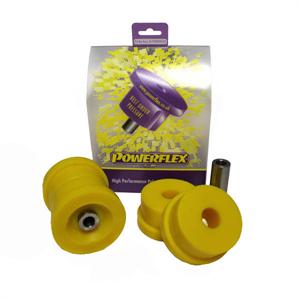 E34 Powerflex Rear Subframe Bushings Track Version