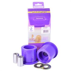 E39 Powerflex Rear Differential Bushing Track Version