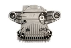 Rogue E36 Finned Differential Cover