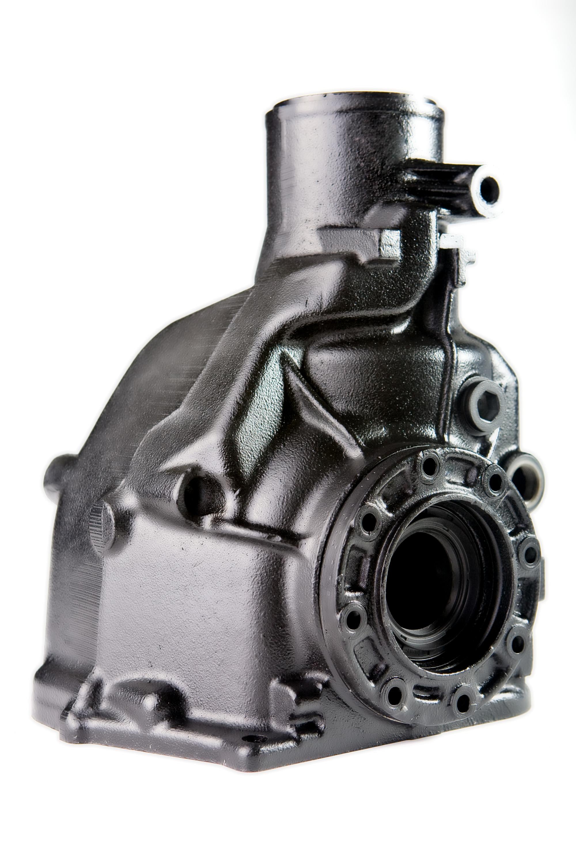 e46 straight cut gears BMW Differentials for E46 M3