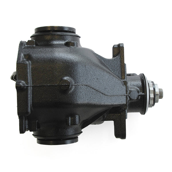 Differentials for BMW F3X 340i