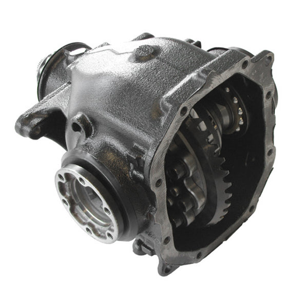 Differentials for BMW F3X 340i