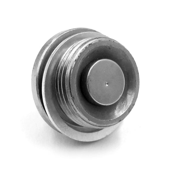 Magnetic Differential Drain Plug