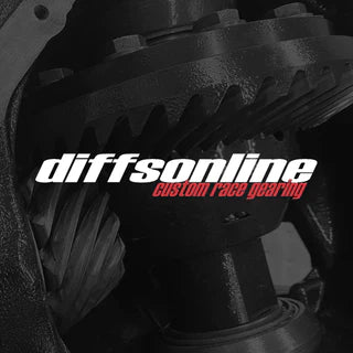 Carrier Bearings for 188L Differentials non M (2)