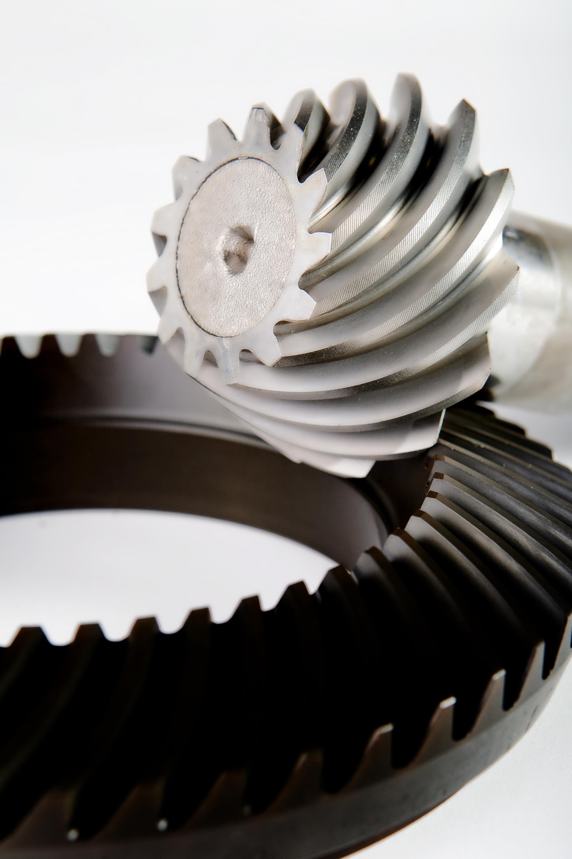 e46 gear ratios New Motorsport 188mm 4.88 Ratio Ring and Pinion with 12mm bolt holes