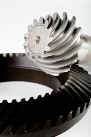New 188k 3.91 Ratio Ring and Pinion for BMW
