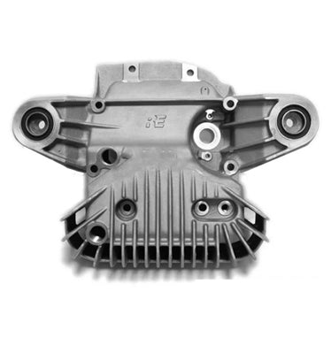 Differential Covers | Diffsonline