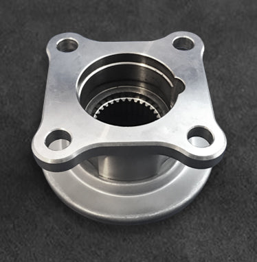 Flanges | Diffsonline