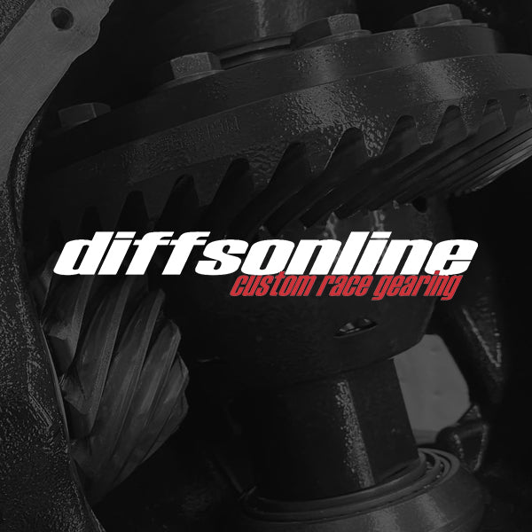 Active Differential Cooler | Diffsonline