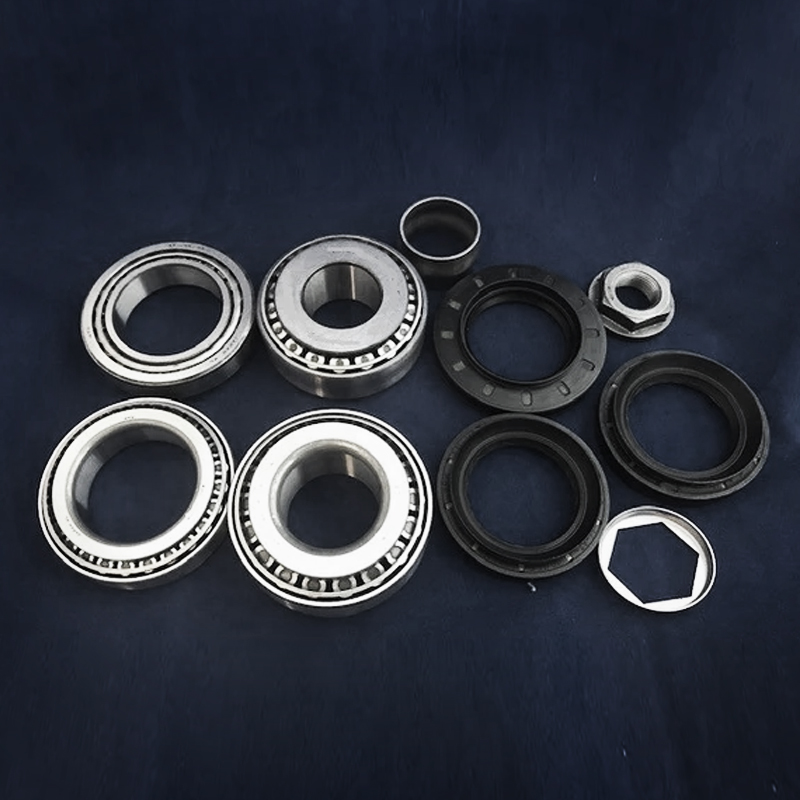 Rebuild Kits | Diffsonline