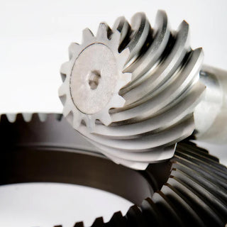 168mm Crown and Pinion Set