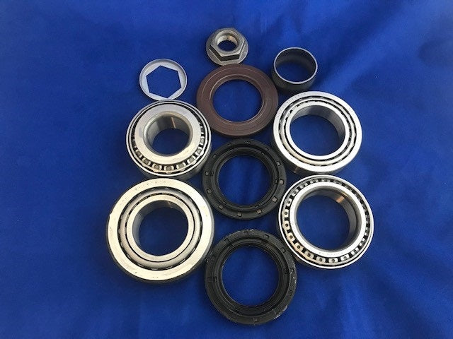 Differential 210mm Open Rebuild Kit for BMW Differentials | Diffsonline