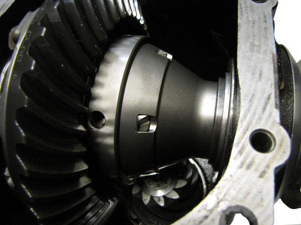 Differentials for BMW F10 550i Manual Transmission
