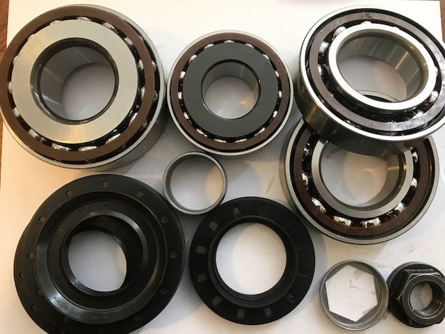 188L Open Differential Rebuild Kit | Diffsonline