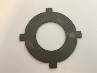 Dog Eared Plate for 188mm Differential