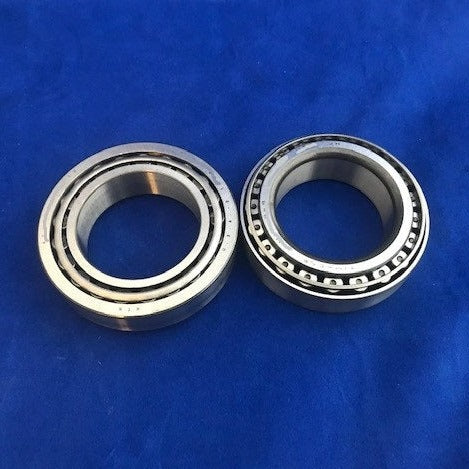 Tapered Roller Carrier Bearings 210mm (2)