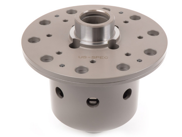 OS Giken 210mm Limited Slip  (E92M3, E46M3, E6XM6, E6XM5) (output flanges required, not included)