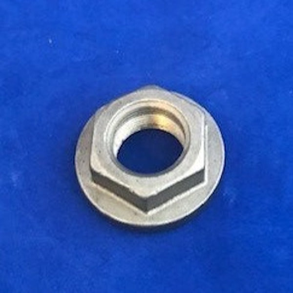 Pinion Nut for 210mm Differentials