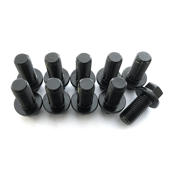 12mm Ring Gear Bolt Package of 10